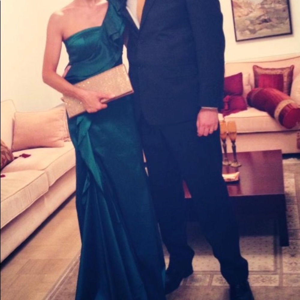 Gown Jessica Simpson - Picture 3 of 5